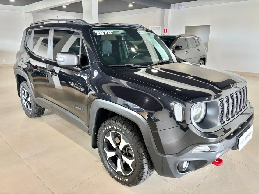 jeep renegade 2.0 16v turbo diesel trailhawk 4p 4x4 automatico 20201