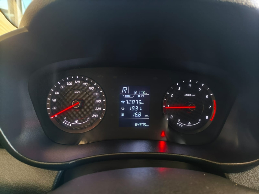 hyundai hb20 1.0 12v flex comfort manual 4p 20235