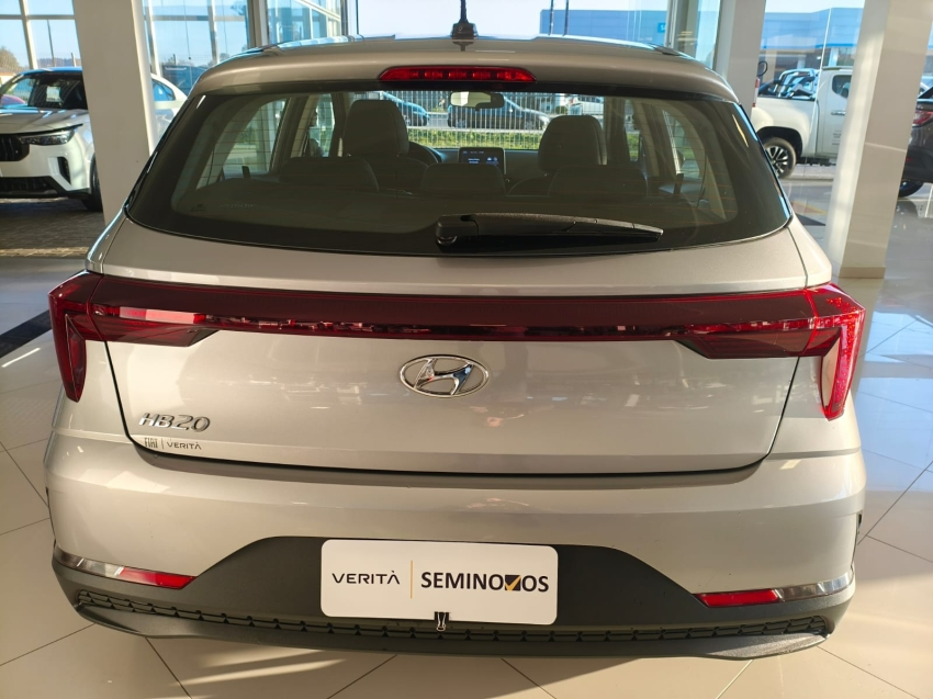 hyundai hb20 1.0 12v flex comfort manual 4p 20234