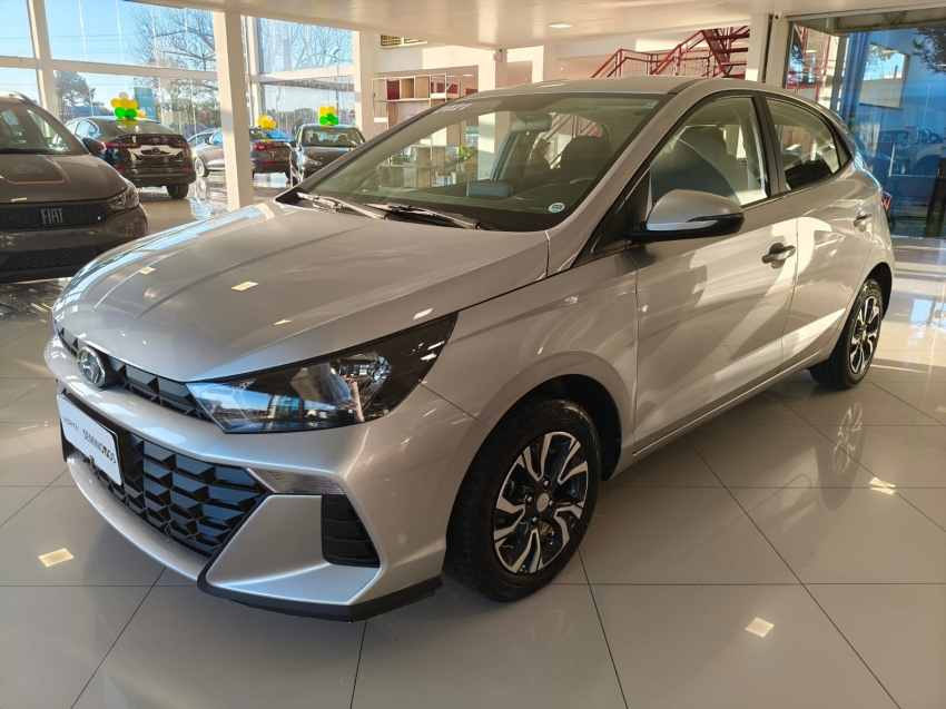 hyundai hb20 1.0 12v flex comfort manual 4p 2023