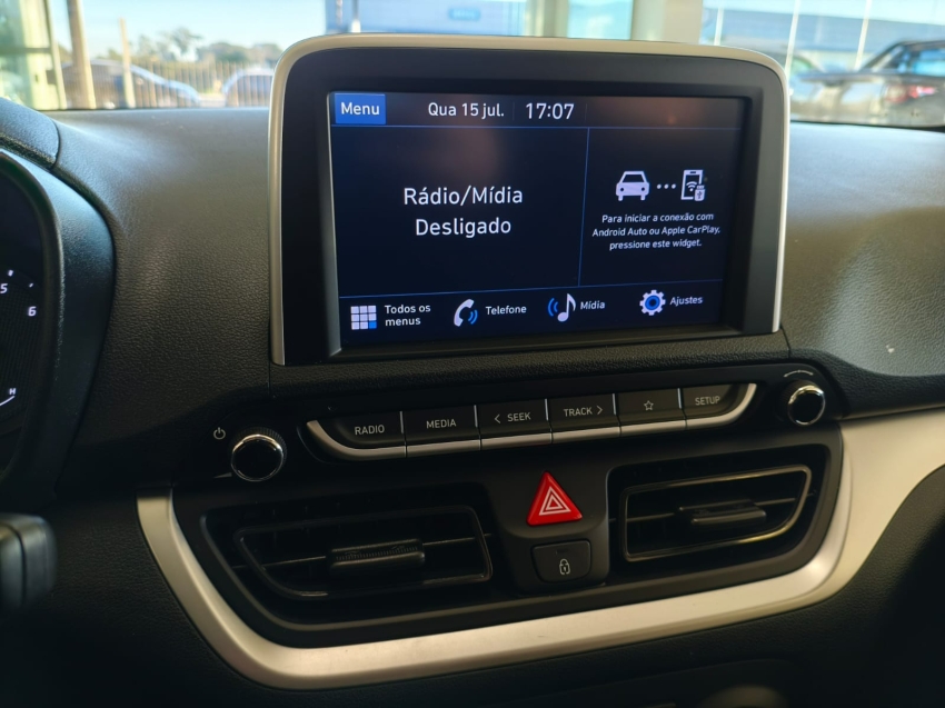 hyundai hb20 1.0 12v flex comfort manual 4p 20236