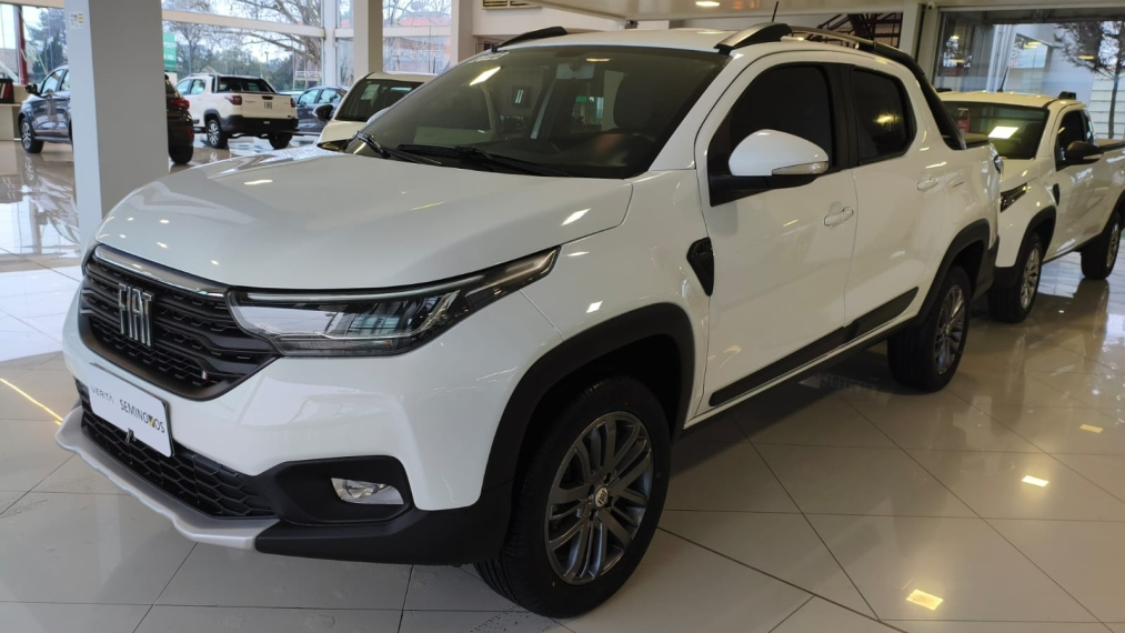 fiat strada 1.3 firefly flex volcano cd manual 4p automatico 20222