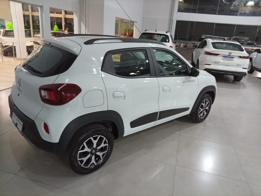 renault kwid 1.0 12v sce flex outsider manual 4p 20251