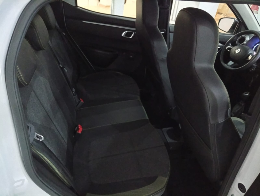 renault kwid 1.0 12v sce flex outsider manual 4p 20257