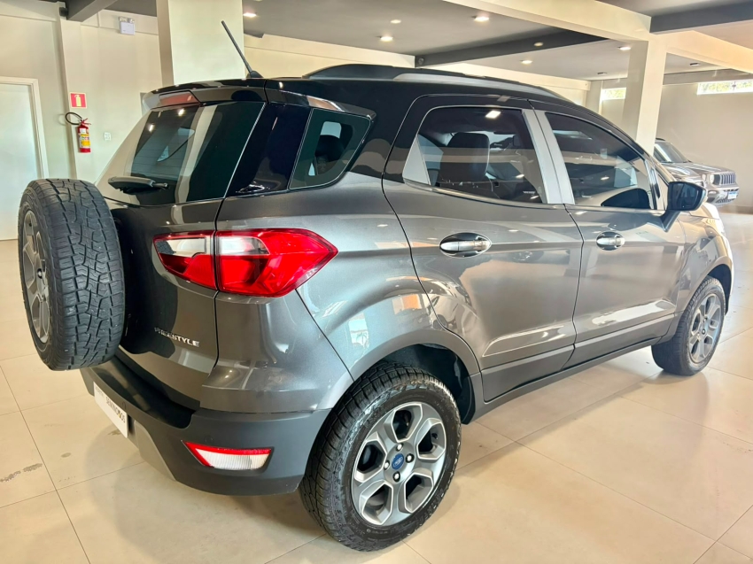 ford ecosport 1.5 ti-vct flex freestyle manual 4p 20214