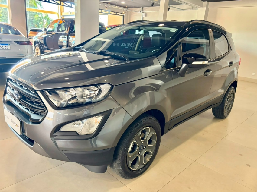 ford ecosport 1.5 ti-vct flex freestyle manual 4p 2021