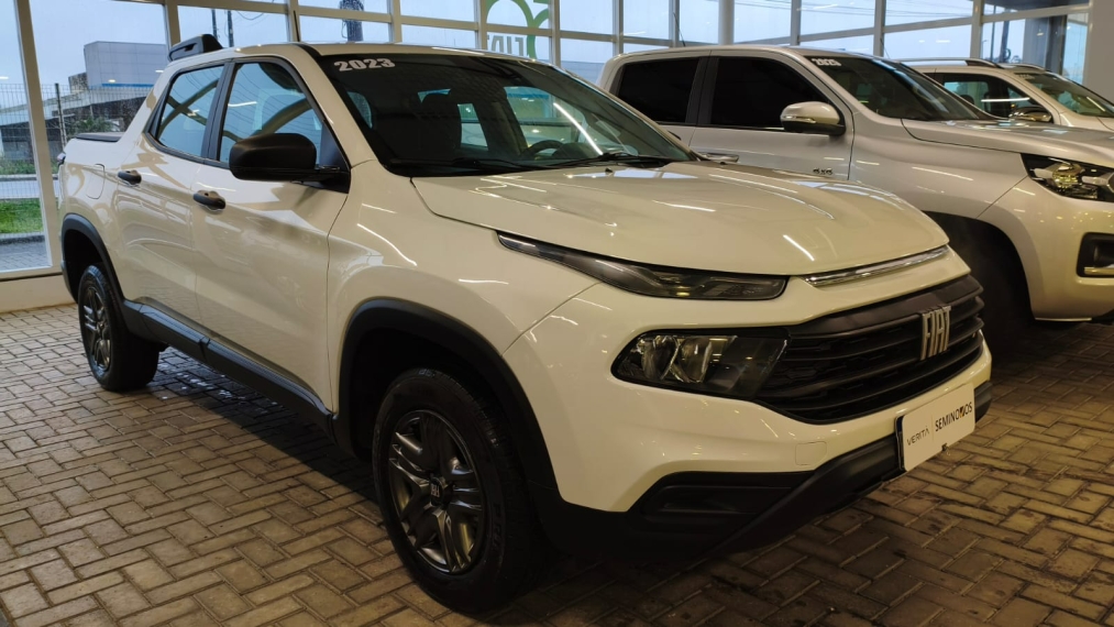 fiat toro 1.3 turbo 270 flex endurance at6 4p automatico 20232