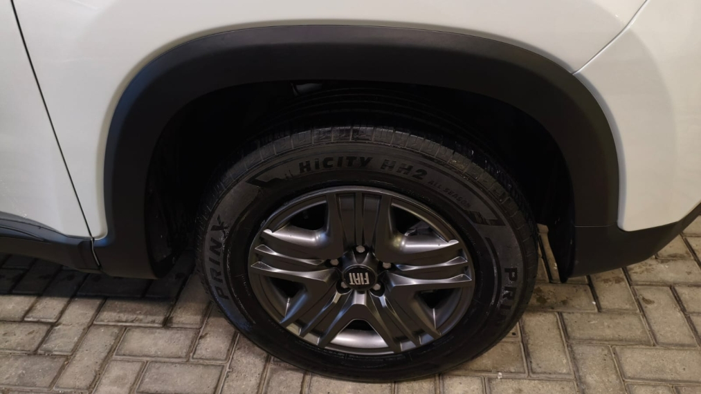 fiat toro 1.3 turbo 270 flex endurance at6 4p automatico 20237