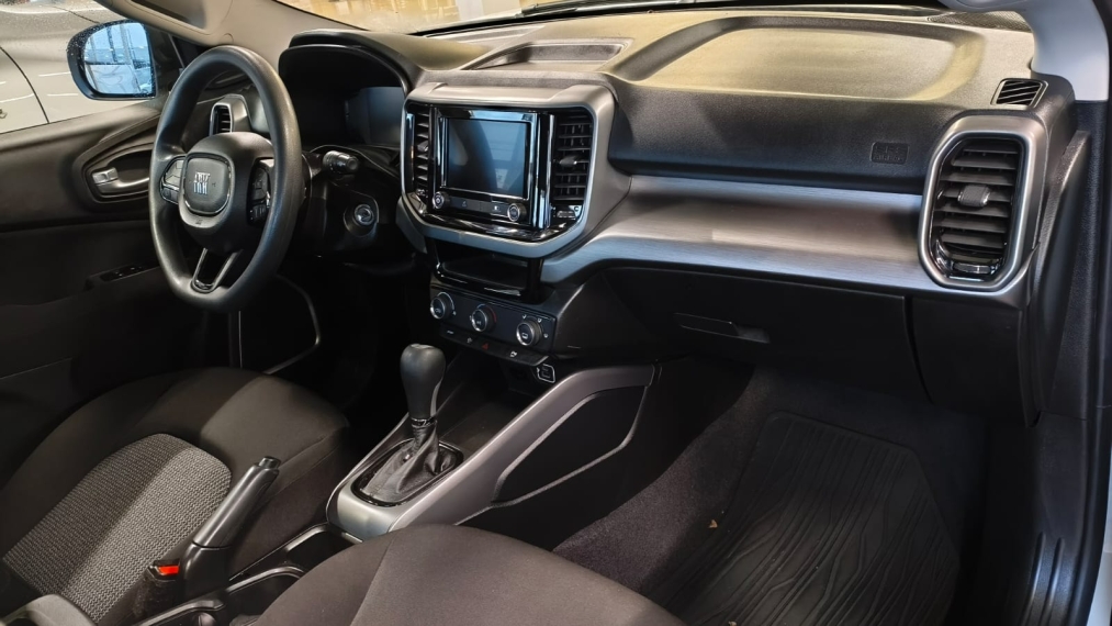 fiat toro 1.3 turbo 270 flex endurance at6 4p automatico 20235