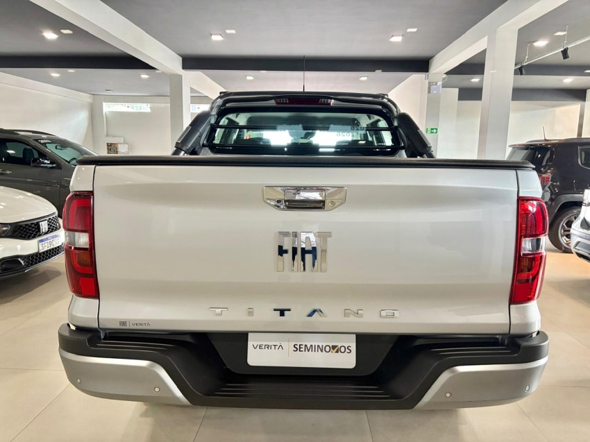 fiat titano 2.2 turbo diesel ranch 4x4 at8 4p automatico 20263