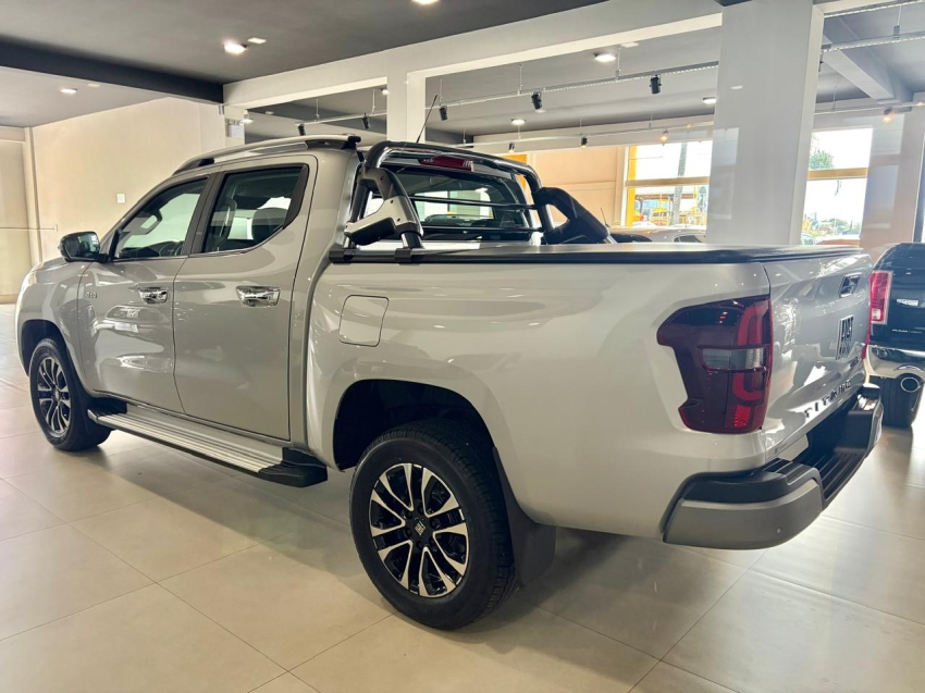 fiat titano 2.2 turbo diesel ranch 4x4 at8 4p automatico 20264