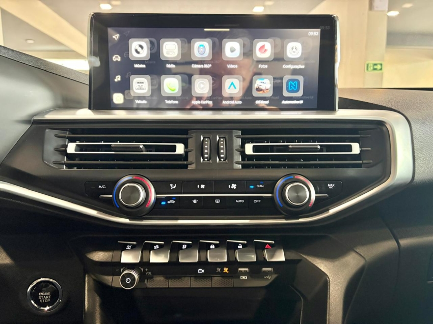 fiat titano 2.2 turbo diesel ranch 4x4 at8 4p automatico 20268