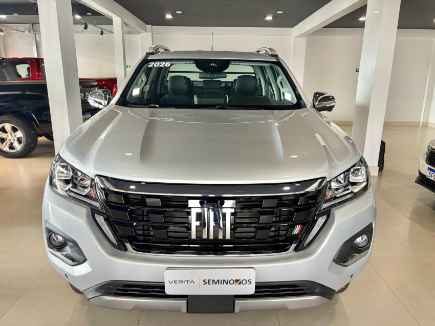 fiat titano 2.2 turbo diesel ranch 4x4 at8 4p automatico 202611