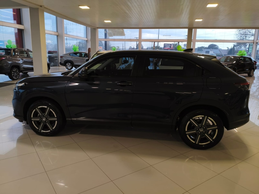 honda hr-v 1.5 di i-vtec flex ex cvt 4p automatico 20233