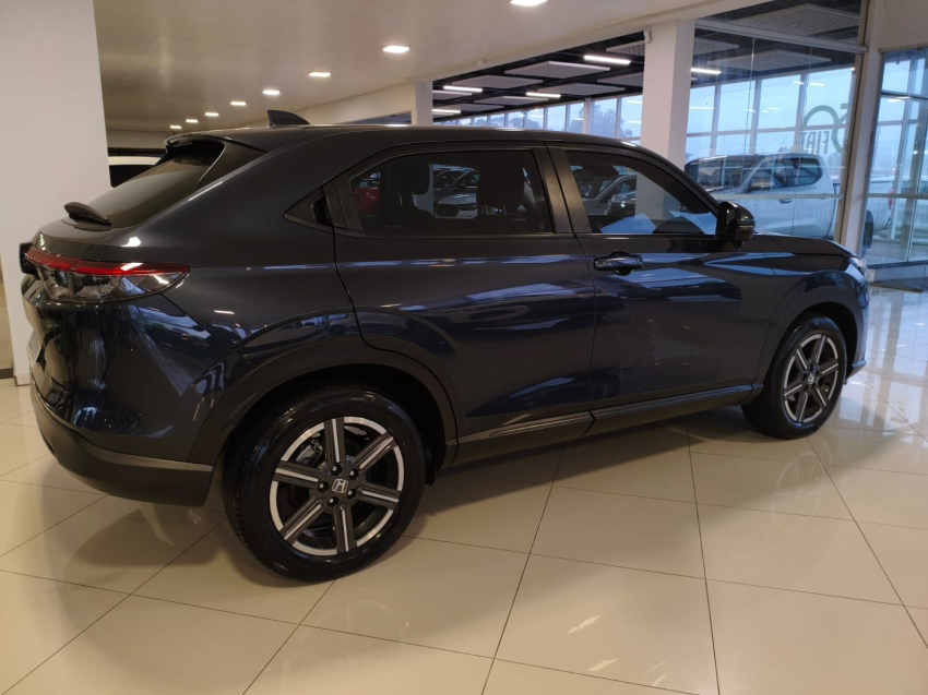 honda hr-v 1.5 di i-vtec flex ex cvt 4p automatico 20232