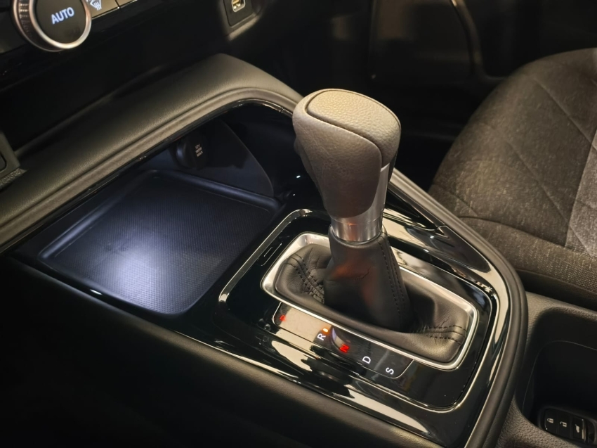 honda hr-v 1.5 di i-vtec flex ex cvt 4p automatico 20238