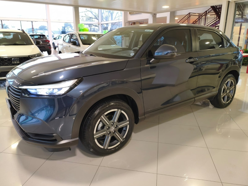 honda hr-v 1.5 di i-vtec flex ex cvt 4p automatico 20230