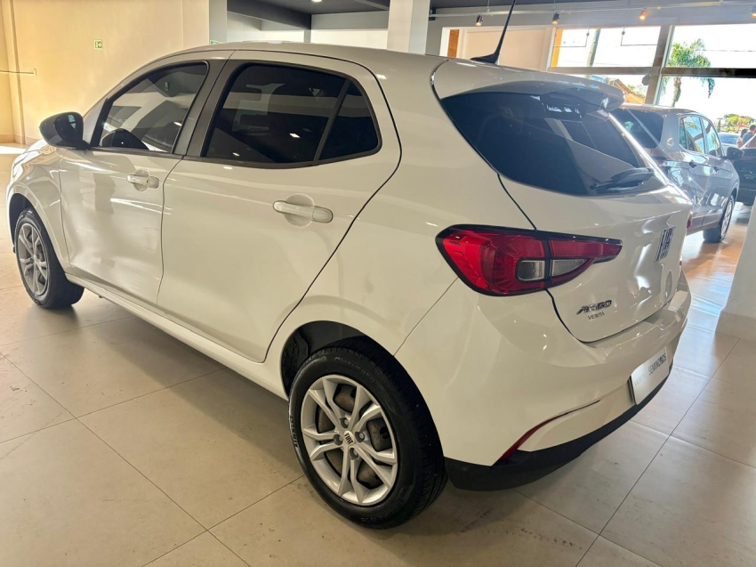 fiat argo 1.0 firefly flex drive manual 4p 20245
