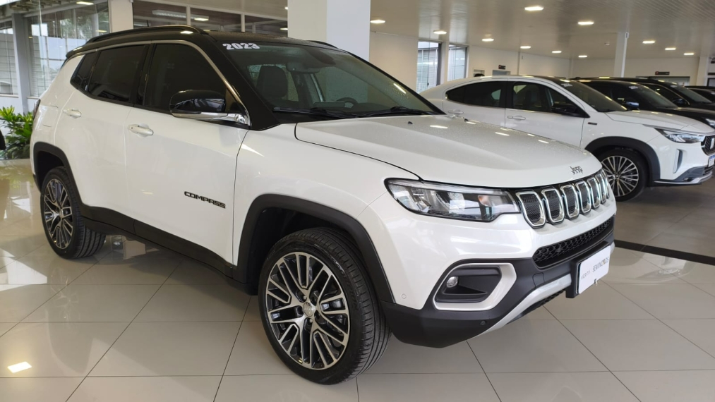 jeep compass 2.0 td350 turbo diesel limited at9 4p automatico 20232