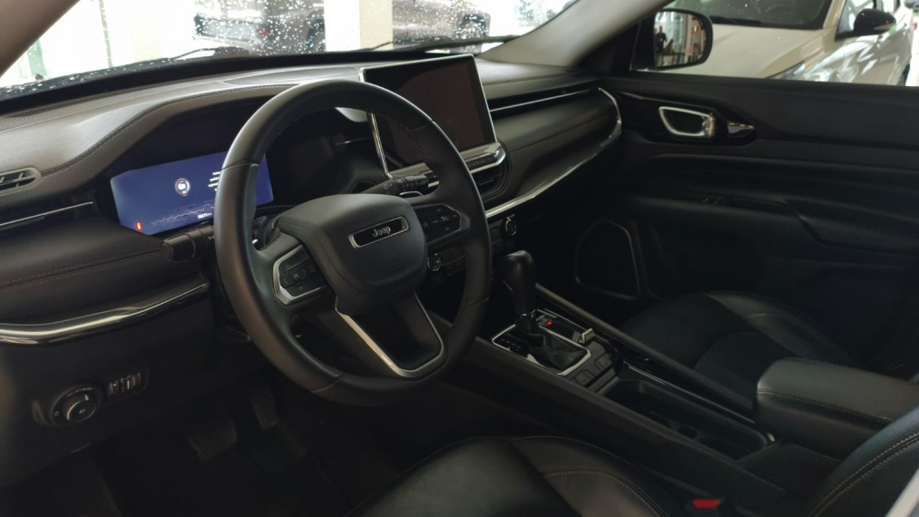 jeep compass 2.0 td350 turbo diesel limited at9 4p automatico 20238