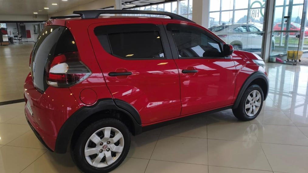 fiat mobi 1.0 evo flex way manual 4p 20182