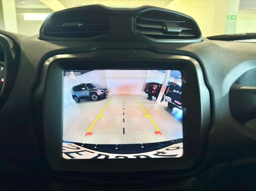 jeep renegade 1.3 t270 turbo flex longitude at6 4p automatico 202310