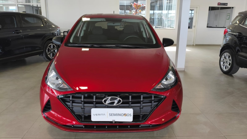 hyundai hb20 1.0 12v flex sense manual 4p 20201