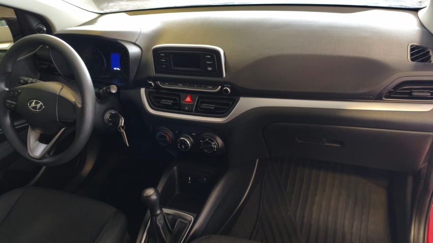 hyundai hb20 1.0 12v flex sense manual 4p 20205