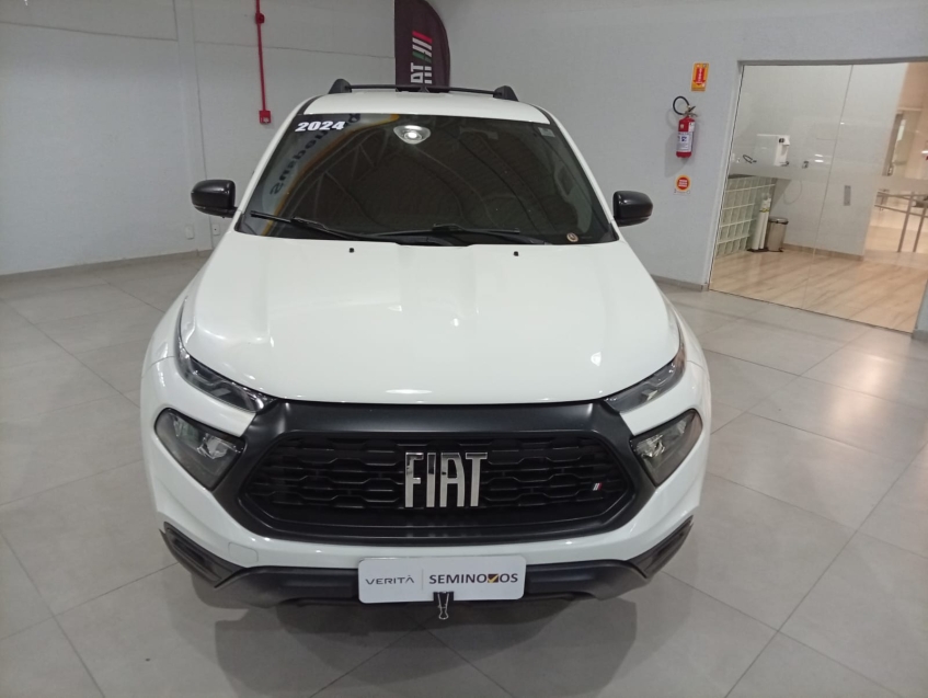 fiat toro 1.3 turbo 270 flex endurance at6 4p automatico 20241