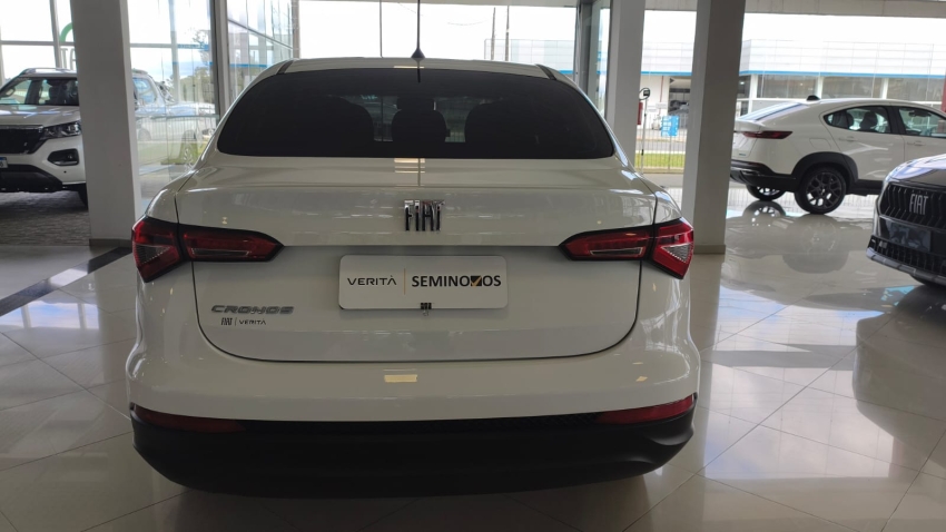 fiat cronos 1.3 firefly flex manual 4p 20192
