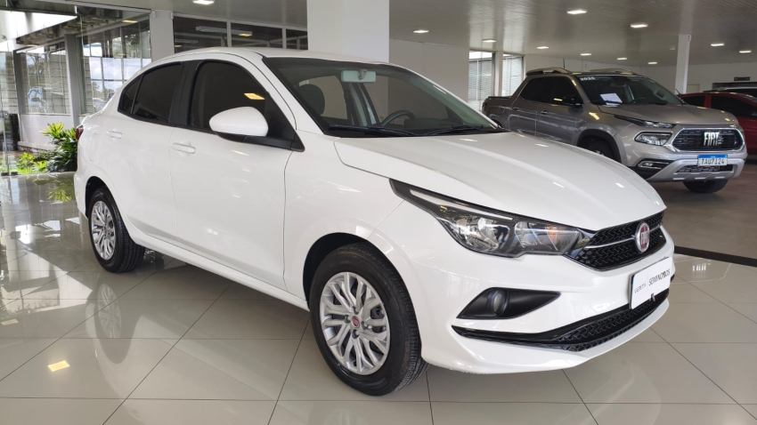 fiat cronos 1.3 firefly flex manual 4p 20190