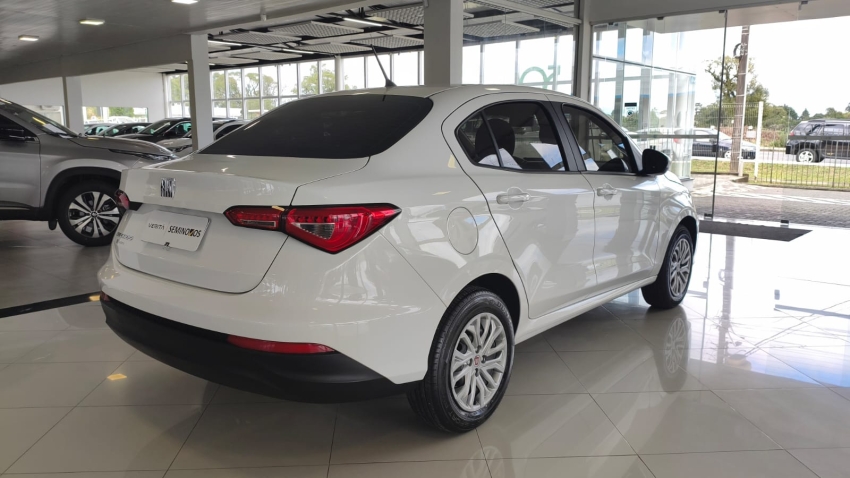 fiat cronos 1.3 firefly flex manual 4p 20194