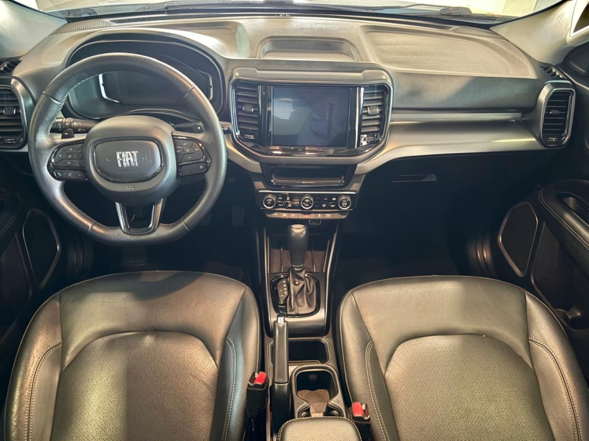 fiat toro 2.0 16v turbo diesel volcano 4wd at9 4p automatico 20258