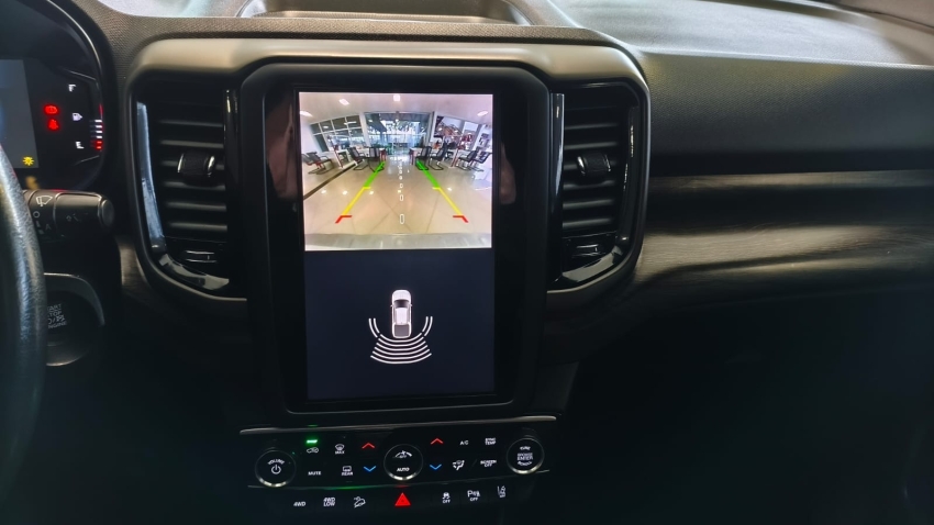 fiat toro 2.0 16v turbo diesel ranch 4wd at9 4p automatico 20224