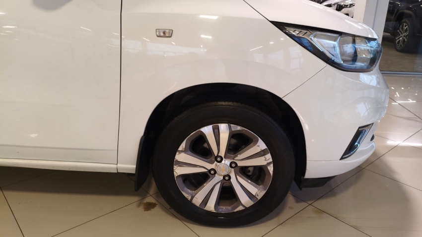 chevrolet spin 1.8 premier 8v flex 4p automatico 202112