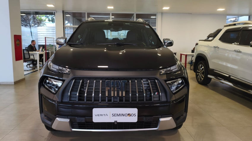 fiat toro 2.2 turbo diesel ranch 4wd at9 4p automatico 20261