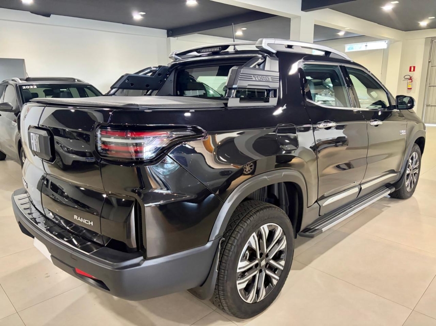 fiat toro 2.2 turbo diesel ranch 4wd at9 4p automatico 20262