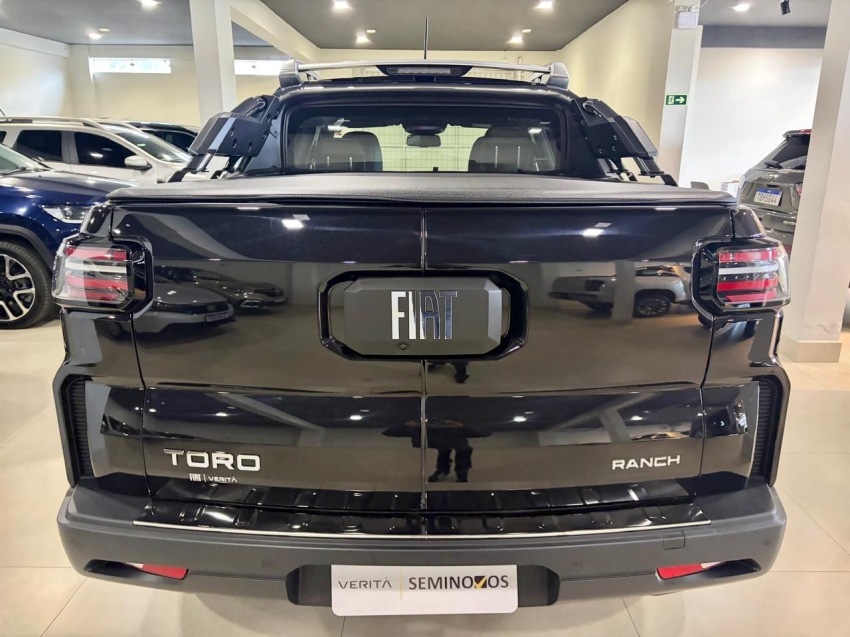 fiat toro 2.2 turbo diesel ranch 4wd at9 4p automatico 20263