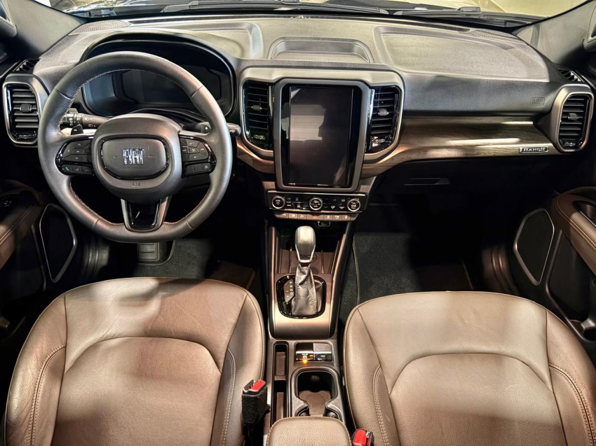 fiat toro 2.2 turbo diesel ranch 4wd at9 4p automatico 20266