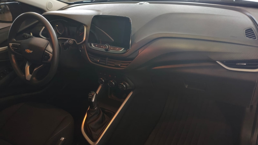 chevrolet onix 1.0 turbo flex plus lt manual 4p 20249