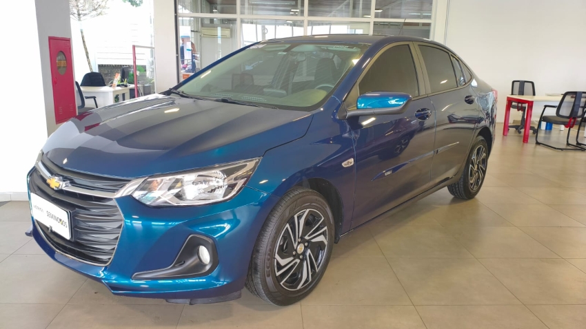 chevrolet onix 1.0 turbo flex plus lt manual 4p 20242