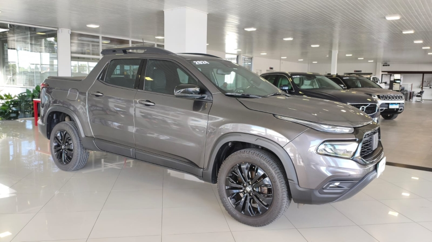 fiat toro 1.3 turbo 270 flex volcano at6 4p automatico 20241
