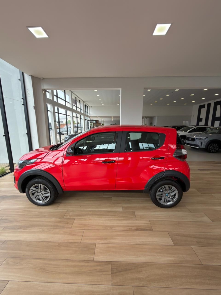 fiat mobi 1.0 firefly flex like. manual 4p 20263