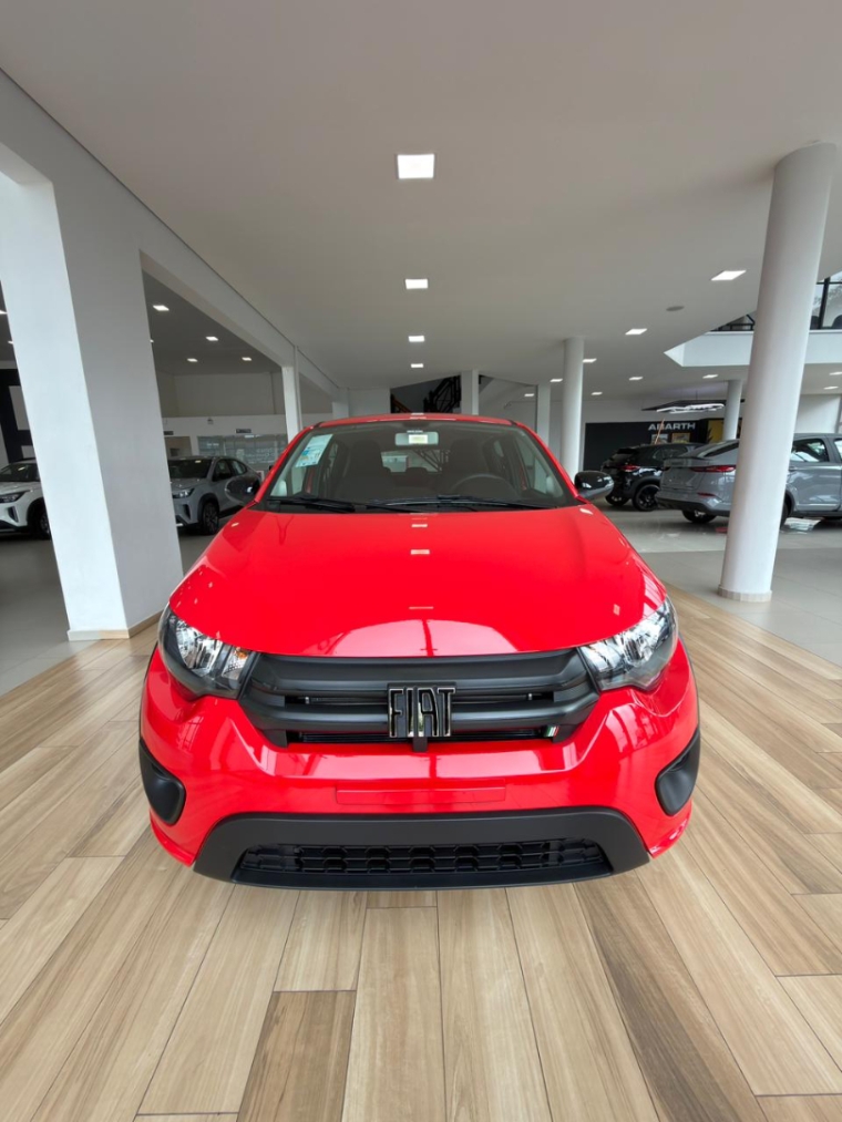 fiat mobi 1.0 firefly flex like. manual 4p 2026