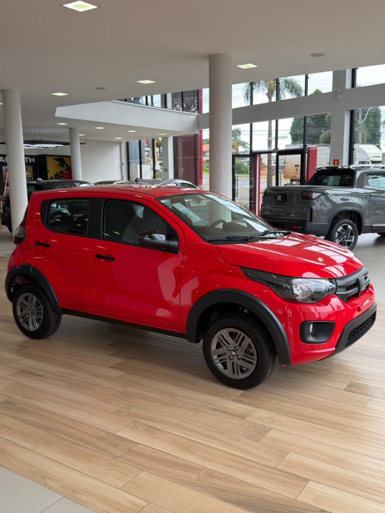 fiat mobi 1.0 firefly flex like. manual 4p 20266