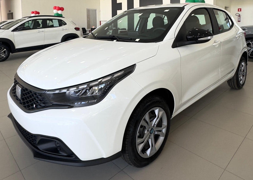 fiat argo 1.3 firefly flex drive cvt 4p automatico 2026 fiat argo 1.3 firefly flex drive cvt 4p automatico 2026