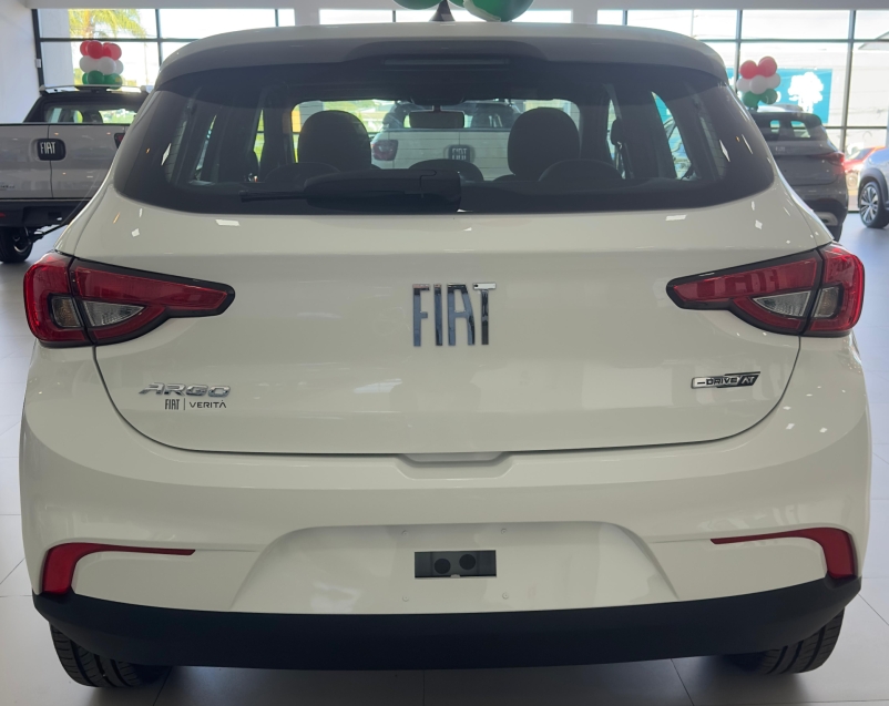 fiat argo 1.3 firefly flex drive cvt 4p automatico 2026 fiat argo 1.3 firefly flex drive cvt 4p automatico 2026