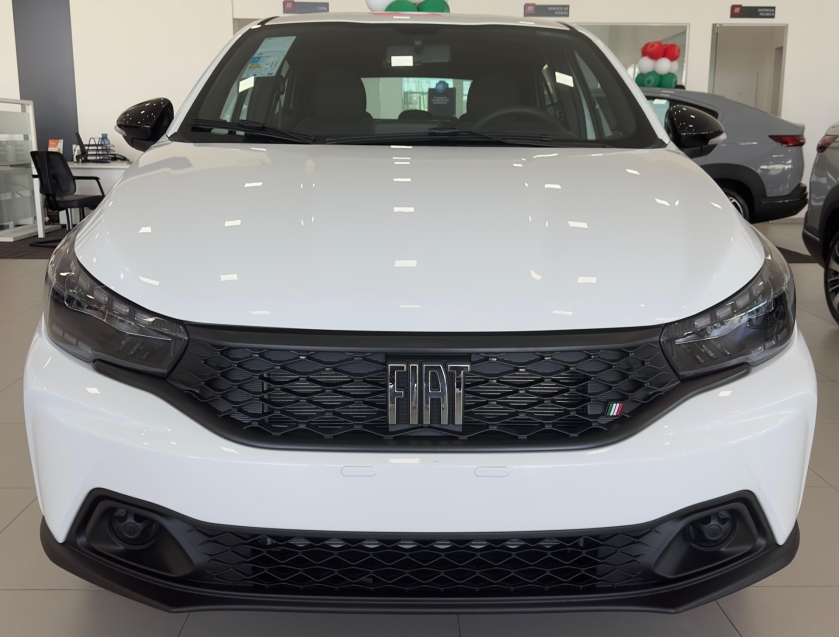 fiat argo 1.3 firefly flex drive cvt 4p automatico 2026 fiat argo 1.3 firefly flex drive cvt 4p automatico 2026