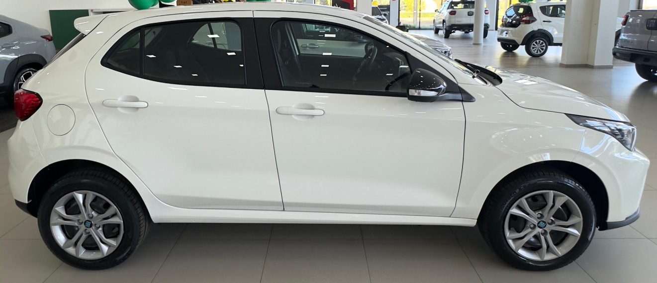 fiat argo 1.3 firefly flex drive cvt 4p automatico 2026 fiat argo 1.3 firefly flex drive cvt 4p automatico 2026