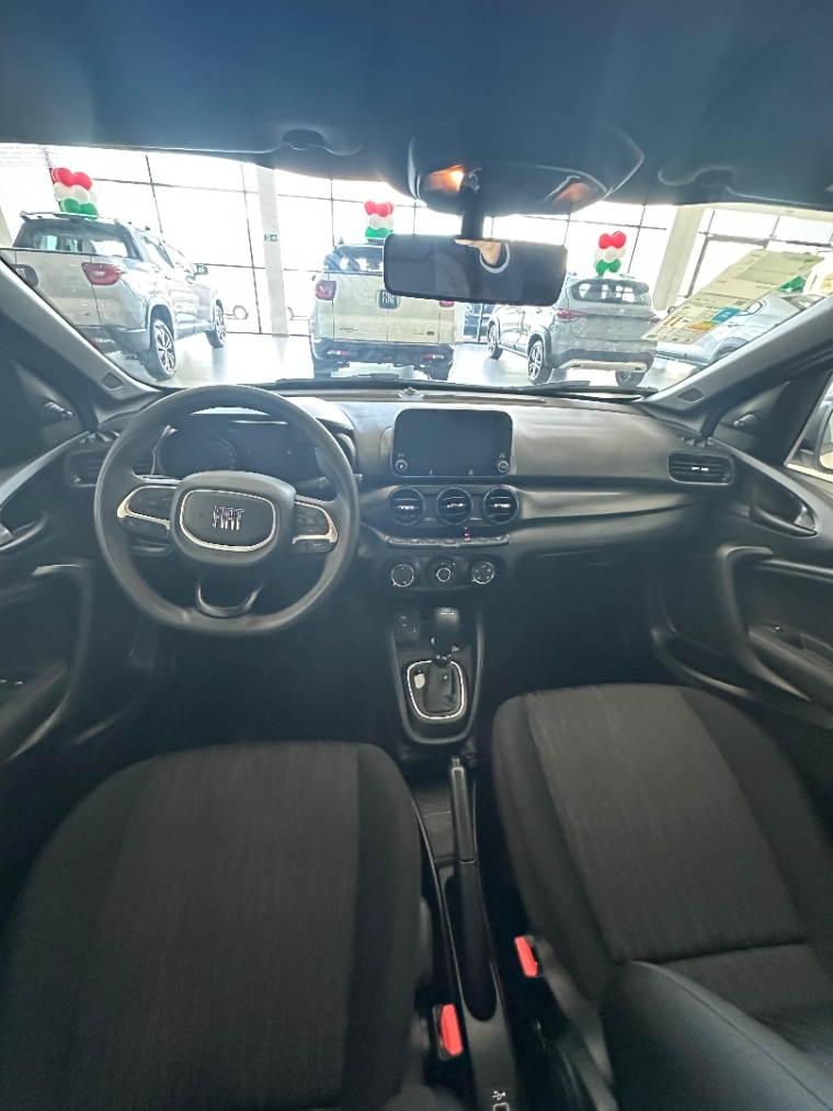 fiat argo 1.3 firefly flex drive cvt 4p automatico 2026 fiat argo 1.3 firefly flex drive cvt 4p automatico 2026